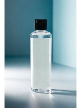 Body Acne Treatment Gel — “Backtrack” Retinol (5%) Gel